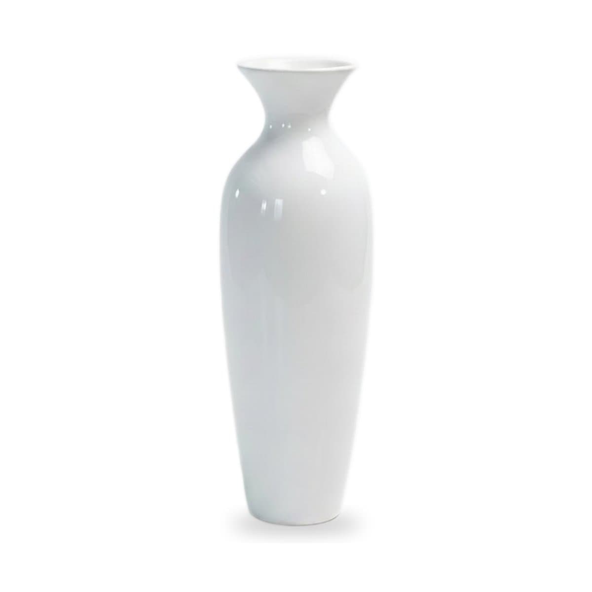 Bruma 20 cm — Blanco / Gloss